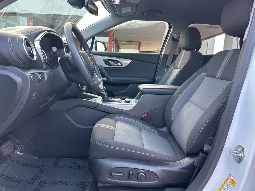 2023 Chevrolet Blazer 2LT photo 10