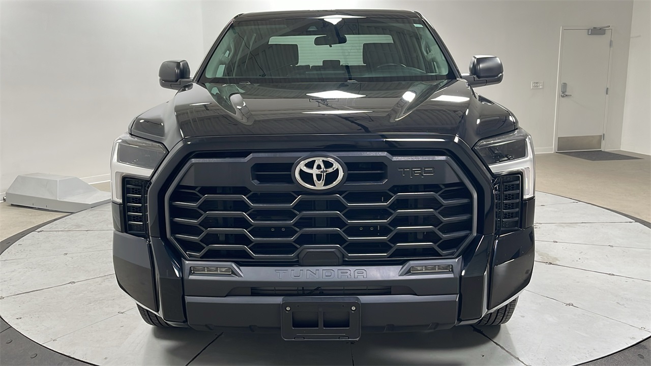 2022 Toyota Tundra SR5 photo 2