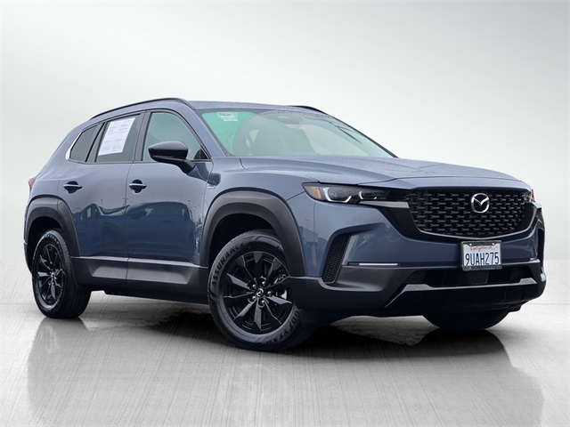 2025 Mazda CX-50 Premium's photo