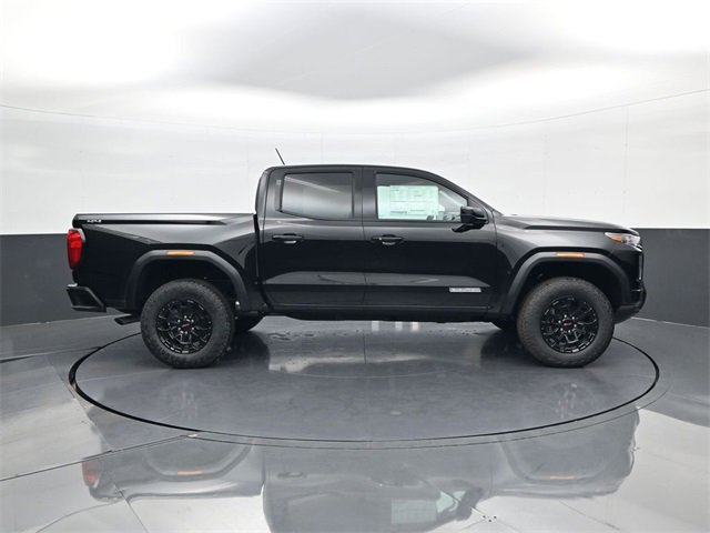 2026 Gmc Canyon Elevation photo 3