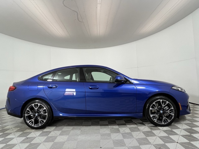 2025 Bmw 228i xDrive Gran Coupe photo 8