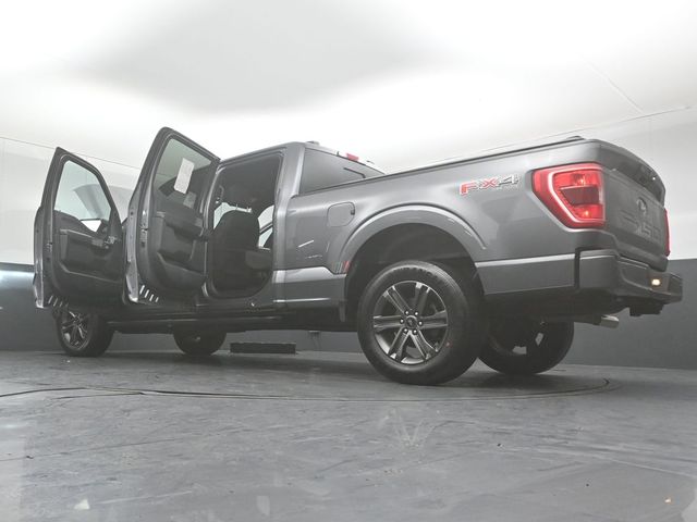 2023 FORD F-150 - Image 46
