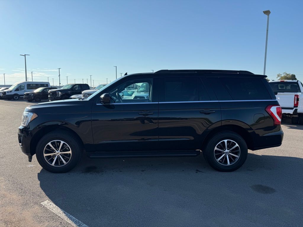 2020 Ford Expedition XLT photo 20