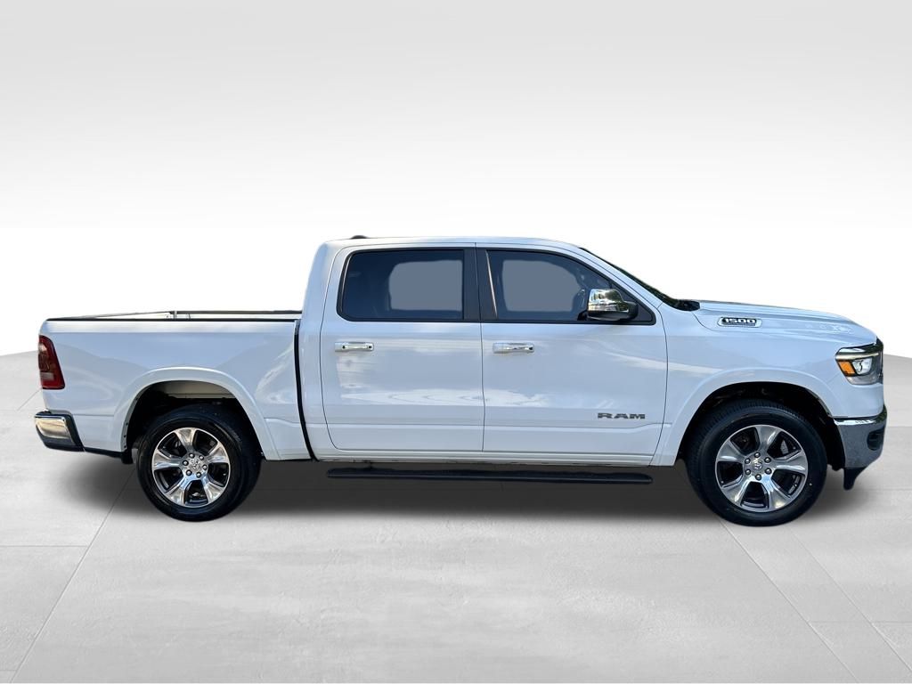 2022 Ram 1500 Laramie photo 31