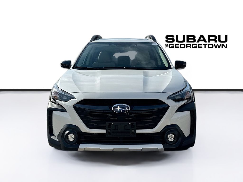 2025 Subaru Outback Limited XT photo 2