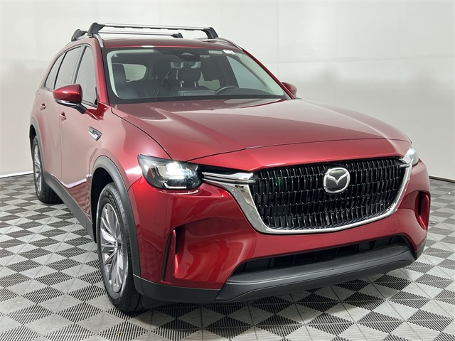 2024 Mazda CX-90 Preferred photo 3