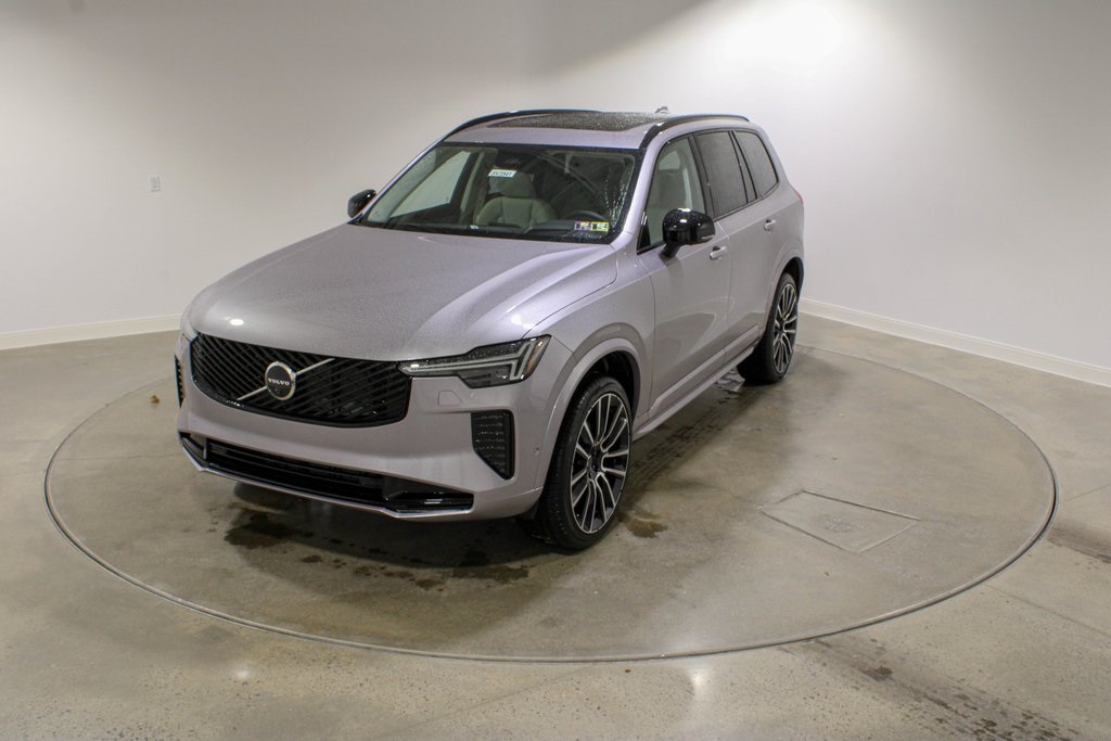 2026 Volvo XC90 Ultra's photo