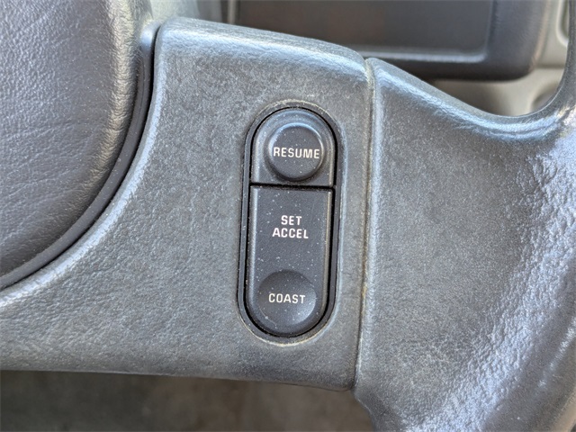 1989 Ford Mustang GT photo 24