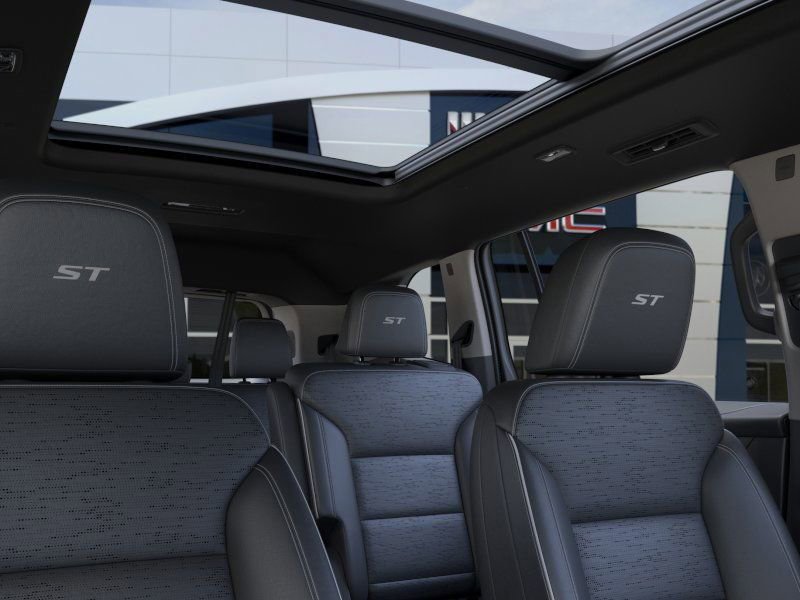 2026 Buick Enclave Sport Touring photo 23