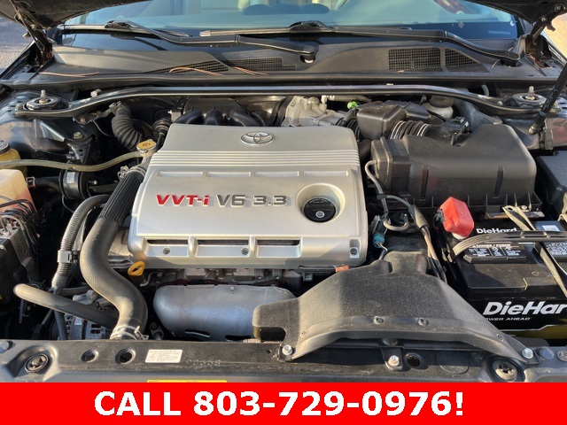 2006 Toyota Camry Solara SLE photo 22