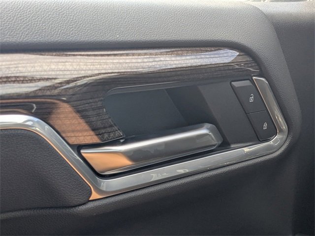 2026 Chevrolet Silverado 1500 LT photo 21