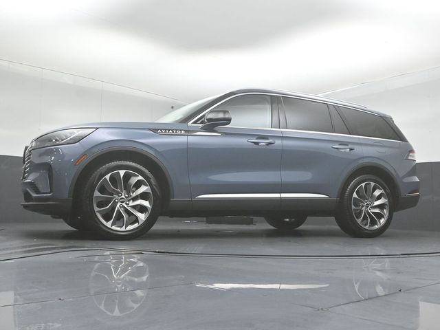 2025 LINCOLN AVIATOR - Image 39