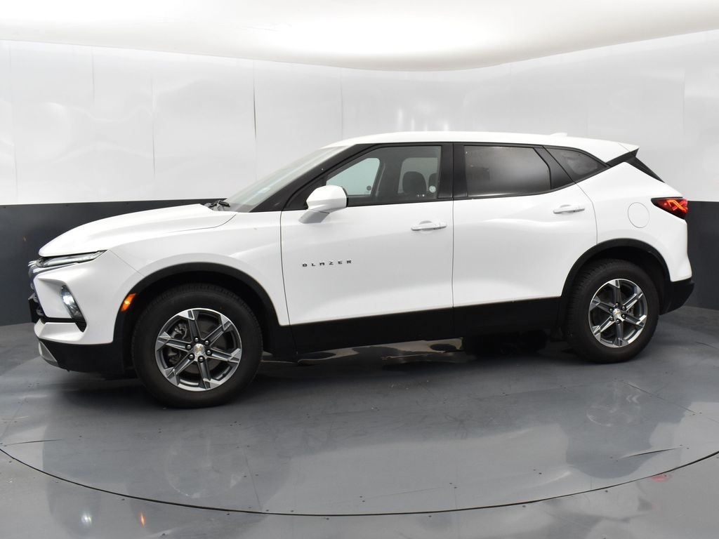 2023 Chevrolet Blazer 2LT photo 4