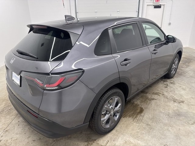 2026 Honda HR-V LX photo 5