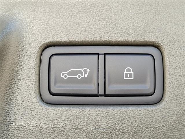 2025 Hyundai Santa Fe Calligraphy photo 13