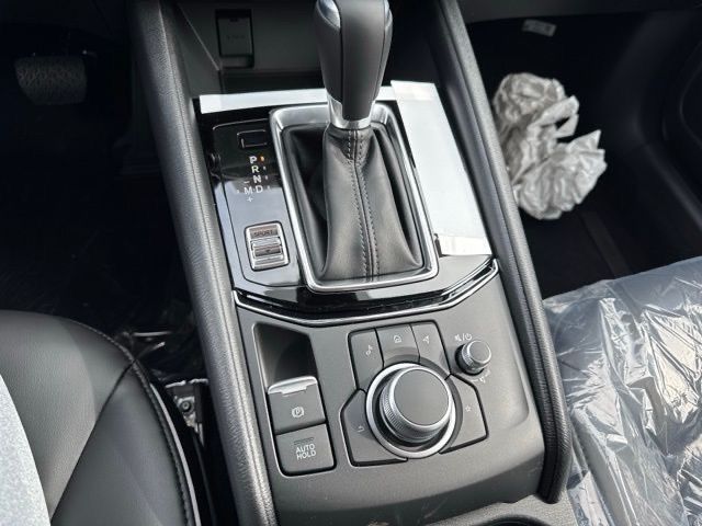 2025 Mazda CX-5 2.5 Select photo 24
