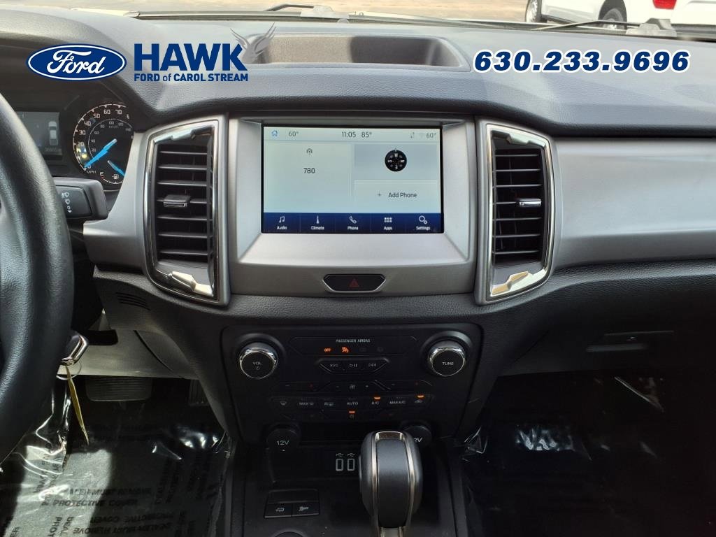 2023 FORD RANGER - Image 16