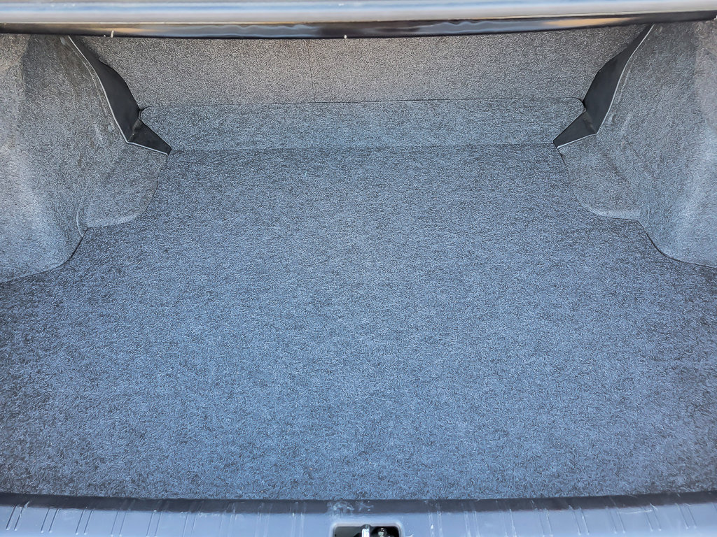 2020 SUBARU WRX - Image 19