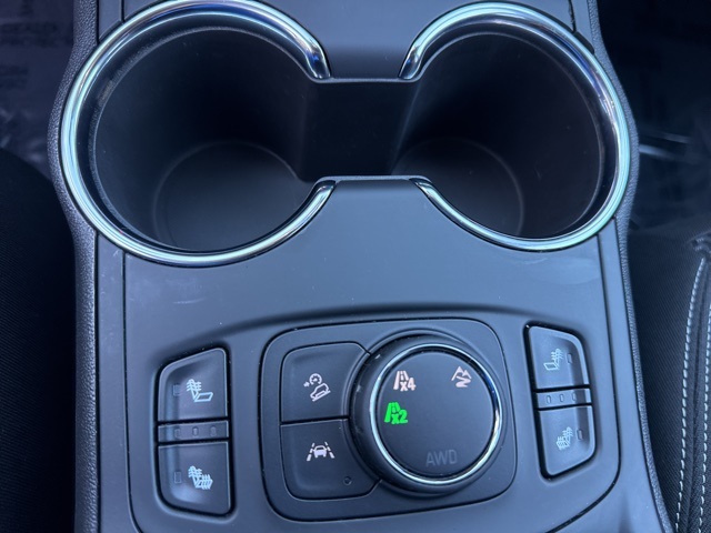2023 Gmc Terrain SLE photo 21