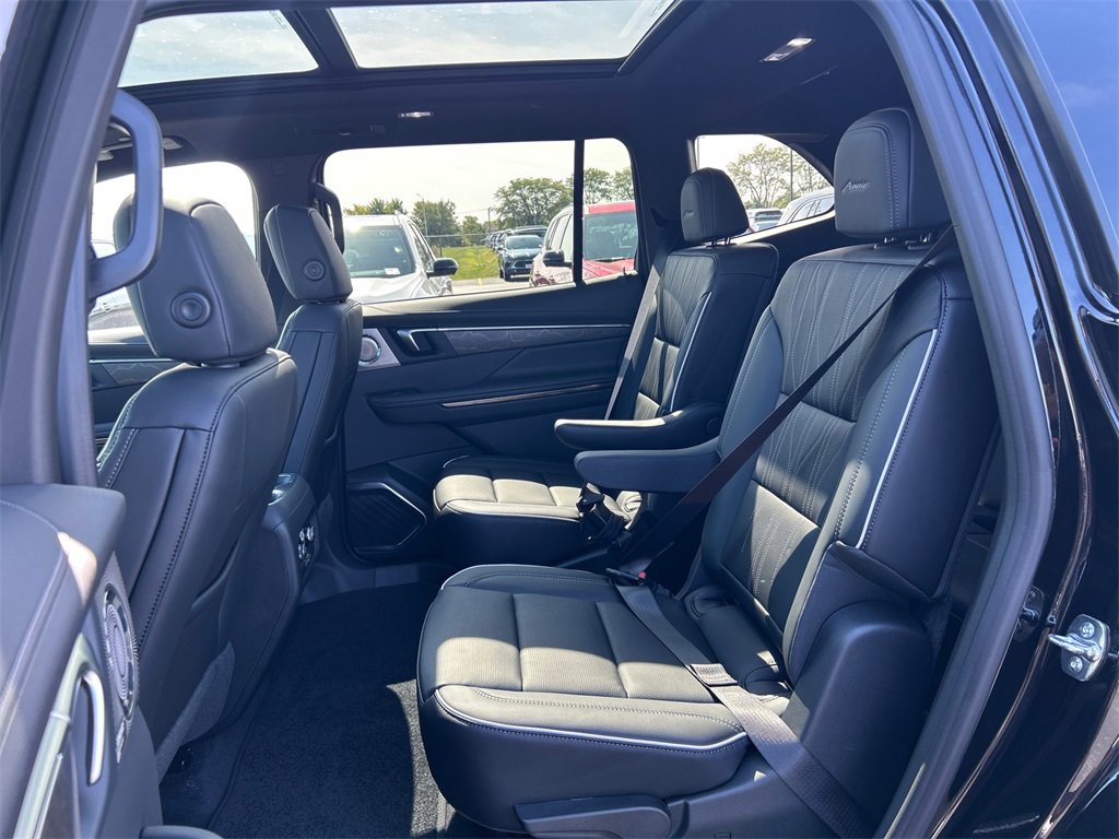 2026 BUICK ENCLAVE - Image 32