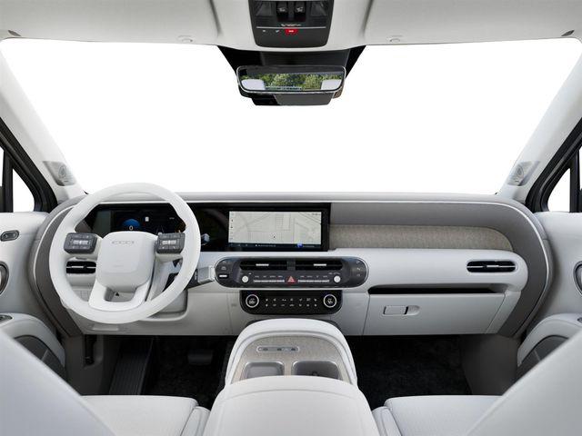 2026 Hyundai Palisade Limited photo 13