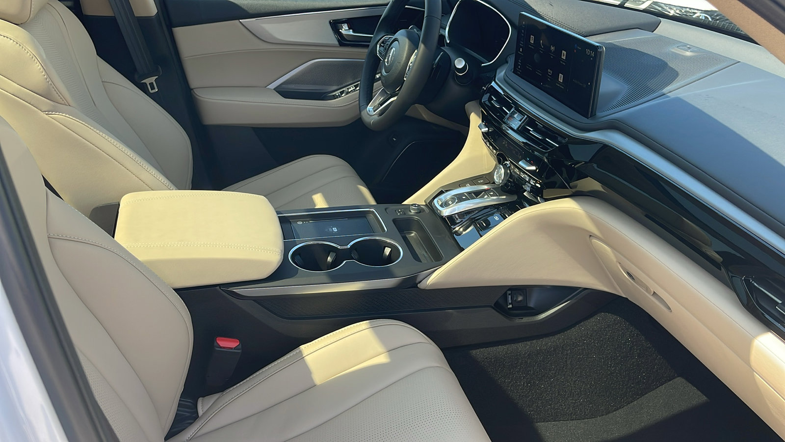 2026 Acura MDX Technology photo 28