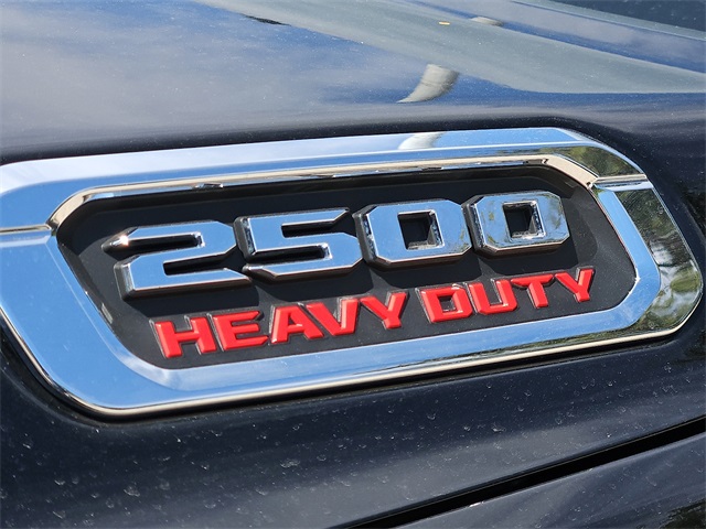 2025 Ram 2500 Big Horn photo 10