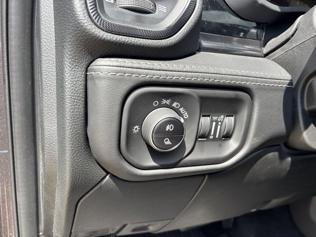 2025 Ram 2500 Power Wagon photo 26