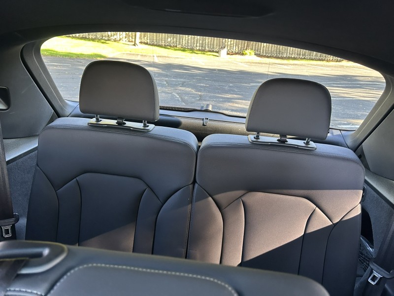 2025 Audi Q7 Premium Plus photo 23