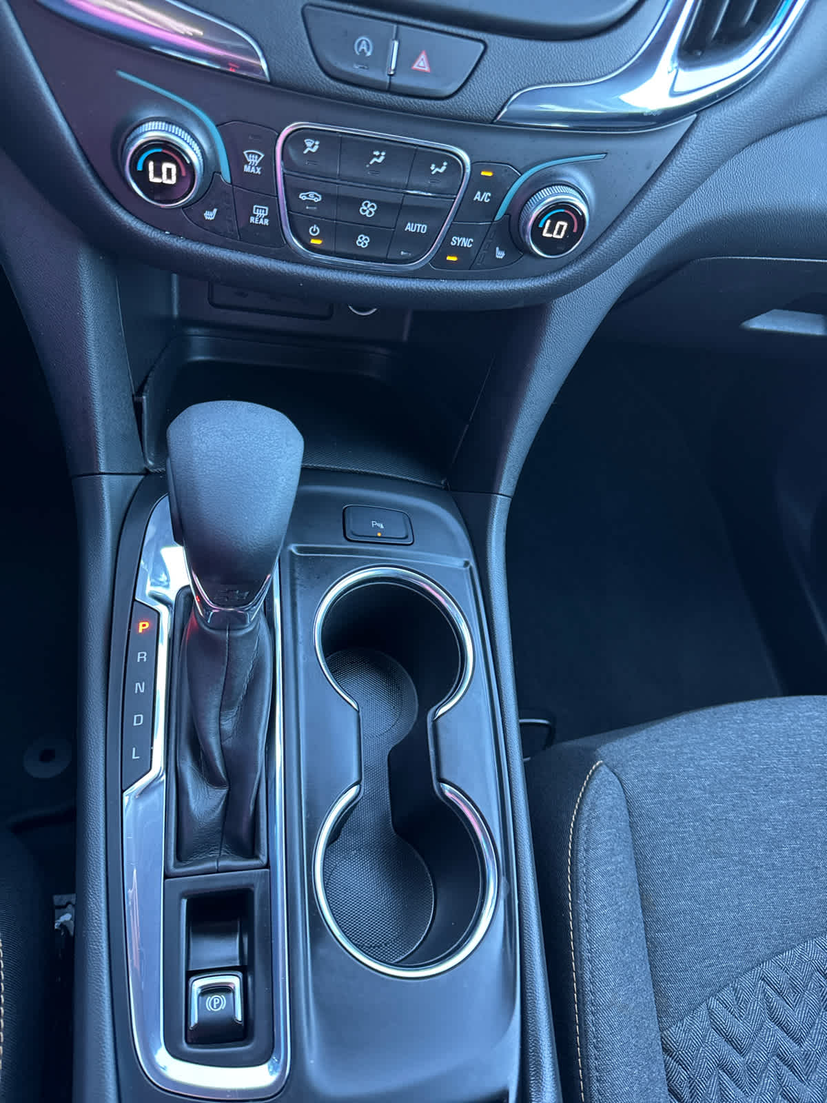 2023 Chevrolet Equinox LT photo 18