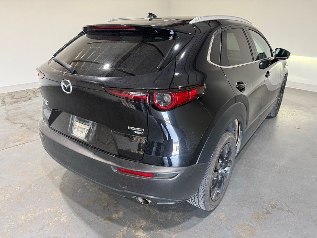 2023 Mazda CX-30 2.5 Turbo Premium photo 2