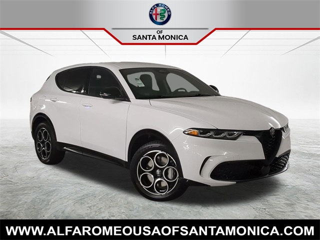2025 Alfa Romeo Tonale