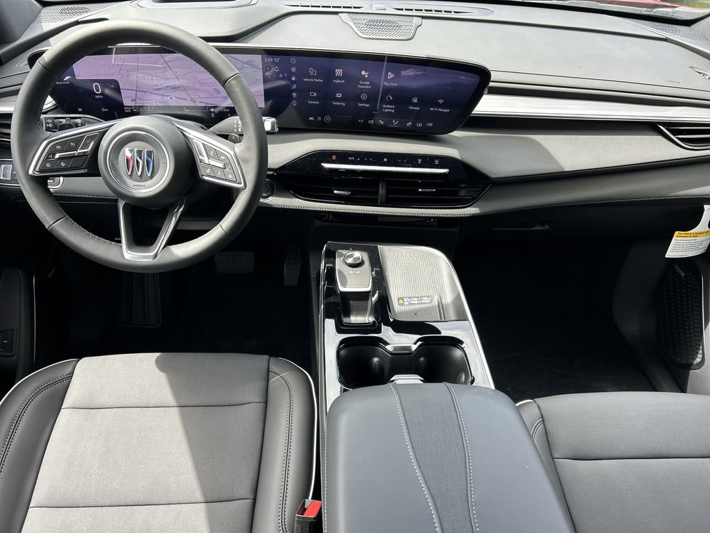 2026 Buick Enclave Preferred photo 14