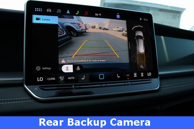 2025 Volkswagen Tiguan SE photo 3