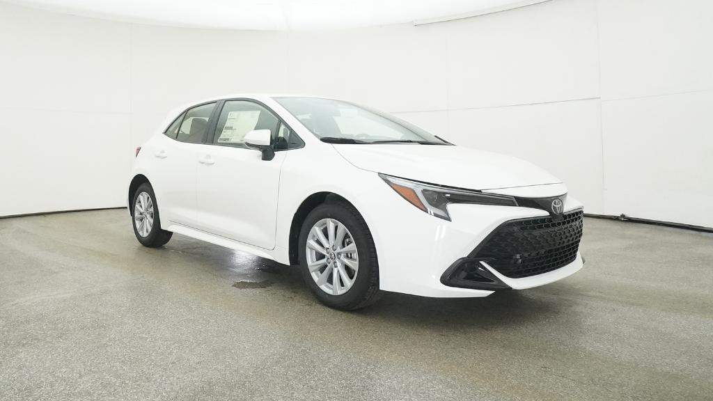 2025 Toyota Corolla SE photo 29