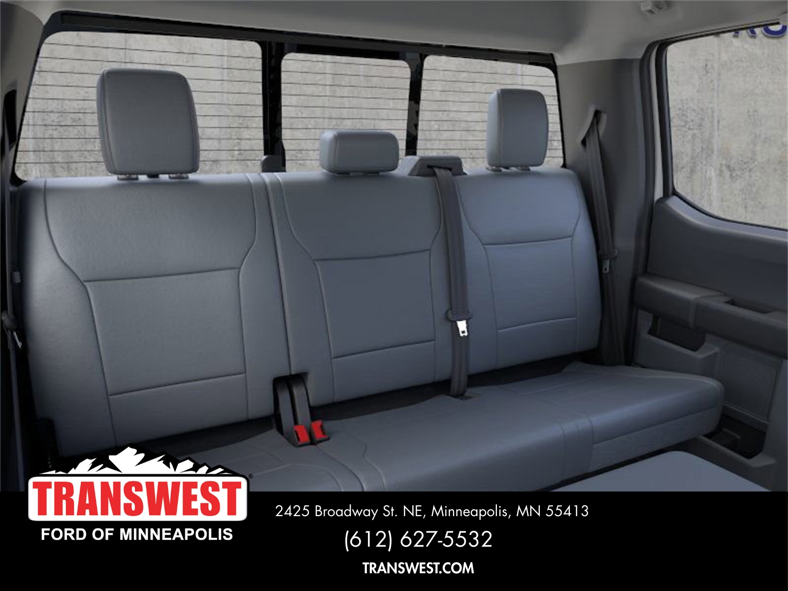 2025 Ford F-550 XL photo 11