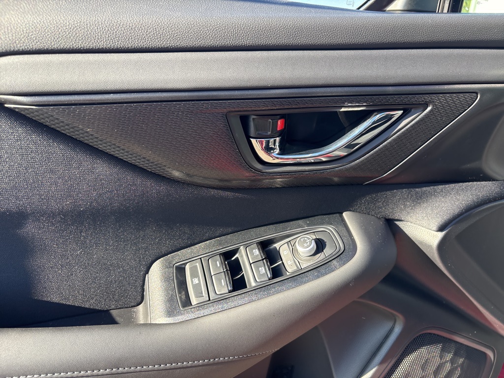 2025 Subaru Legacy Premium photo 20