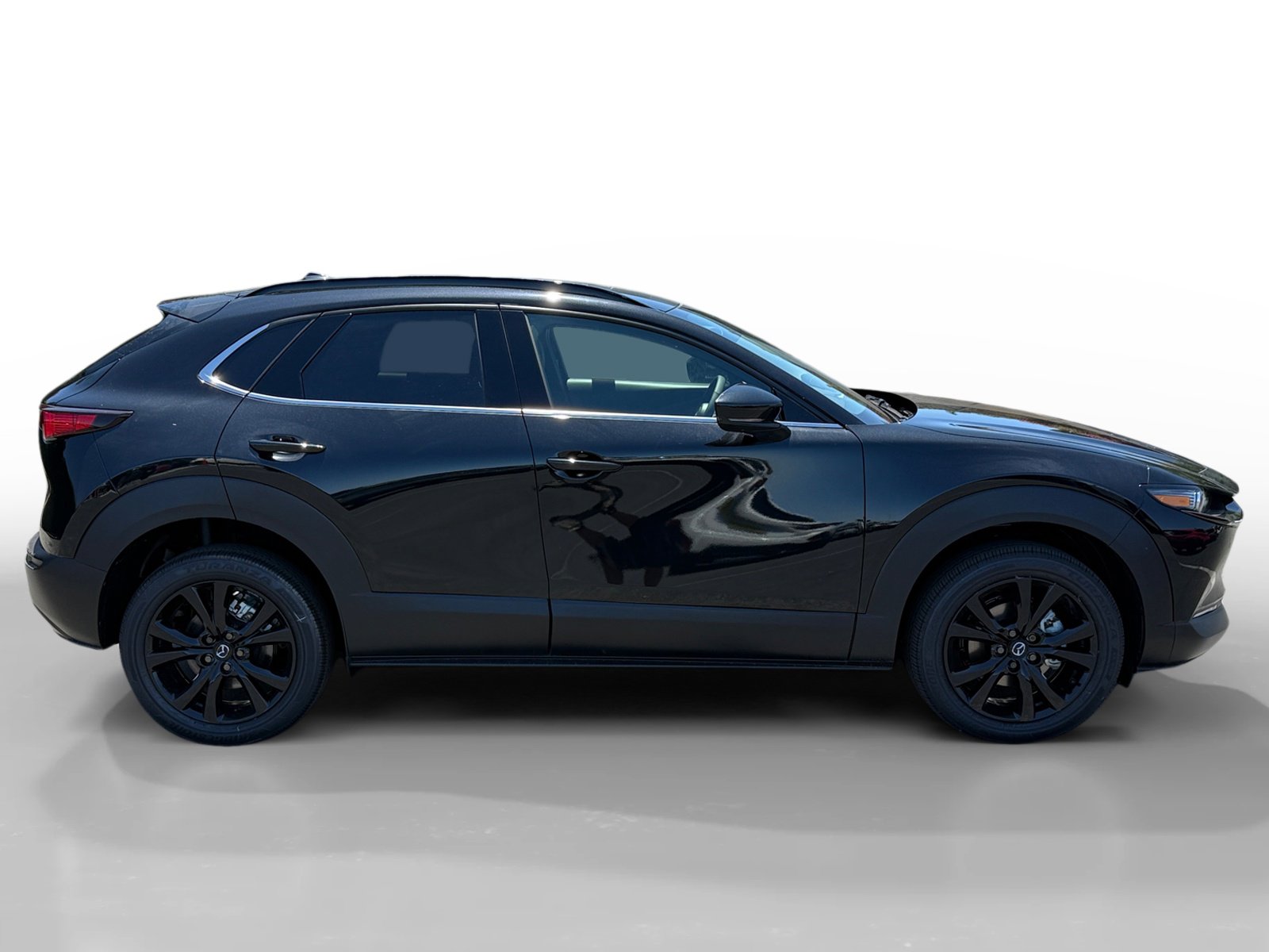 2025 Mazda CX-30 2.5 Turbo Premium Plus photo 6
