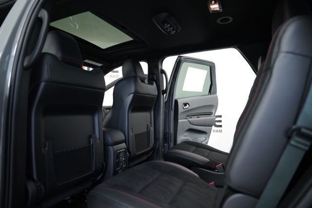 2026 Dodge Durango GT Plus photo 27