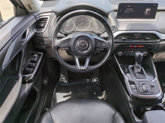 2022 Mazda CX-9 Touring photo 14