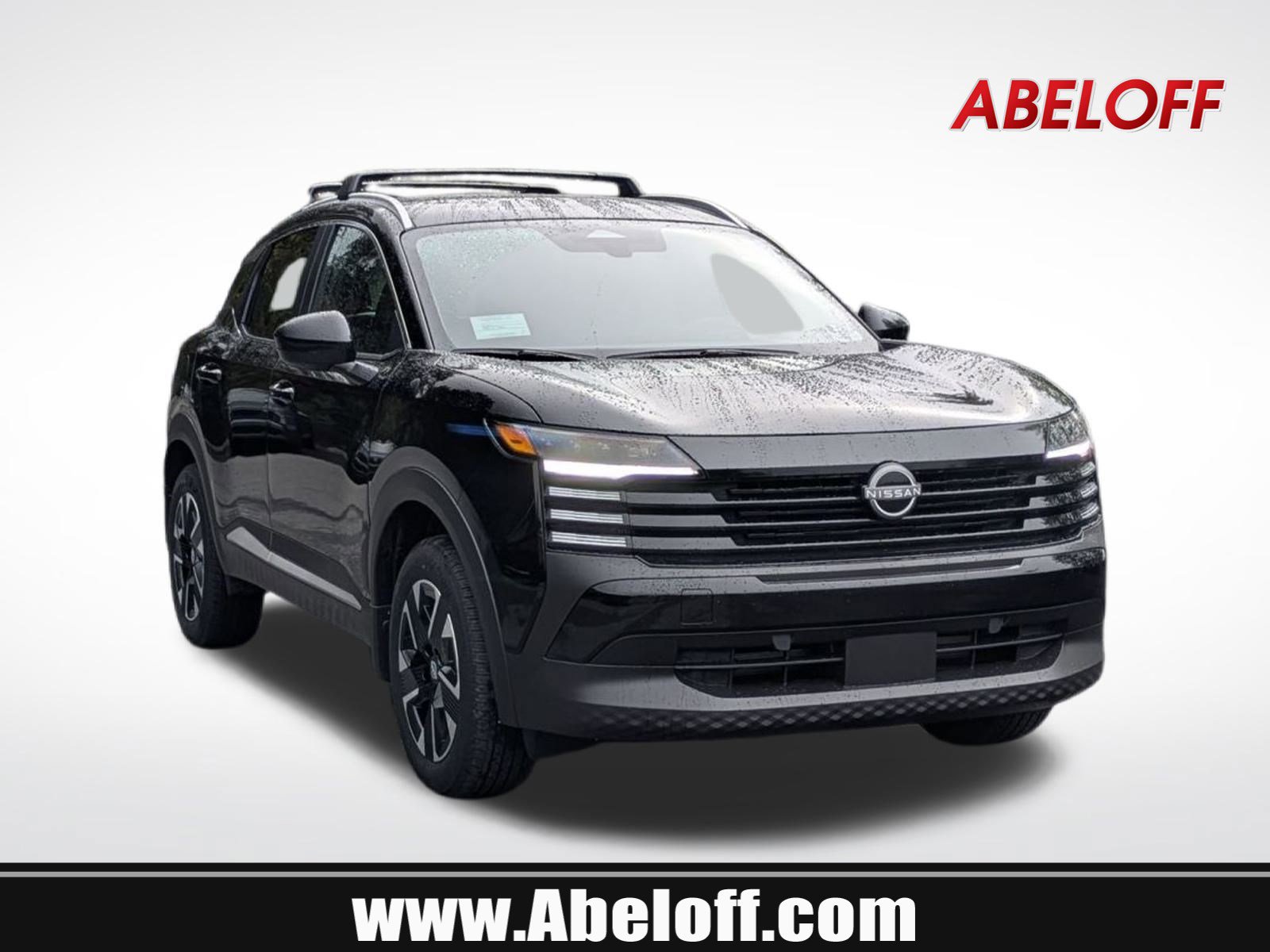 2026 Nissan KICKS SV AWD's photo