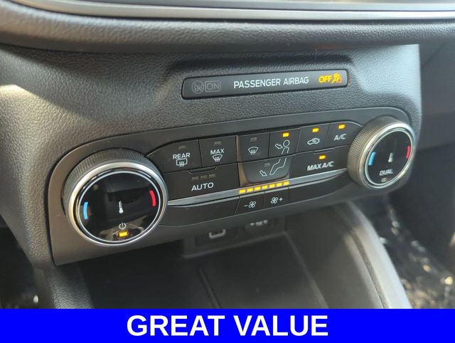 2024 Ford Escape Active photo 13