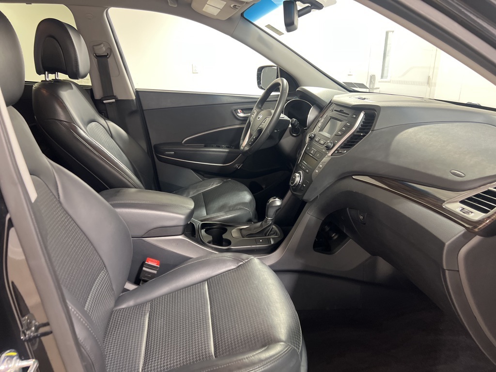 2014 Hyundai Santa Fe Sport 2.0T photo 24