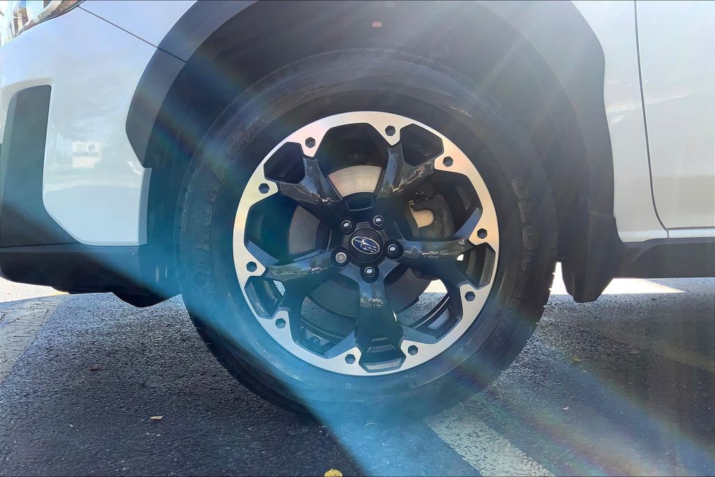 2023 Subaru Crosstrek Premium photo 6
