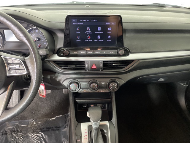 2024 Kia Forte LXS photo 21