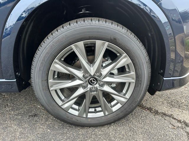 2025 Mazda CX-5 2.5 Premium Plus photo 11