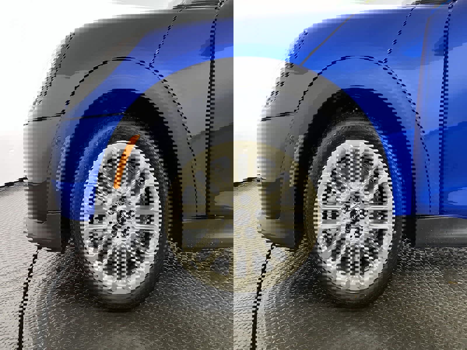2025 Mini Cooper S Hardtop 2 Door photo 4