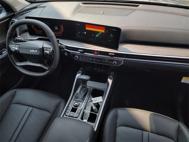 2026 Kia Sorento X-Line EX photo 29