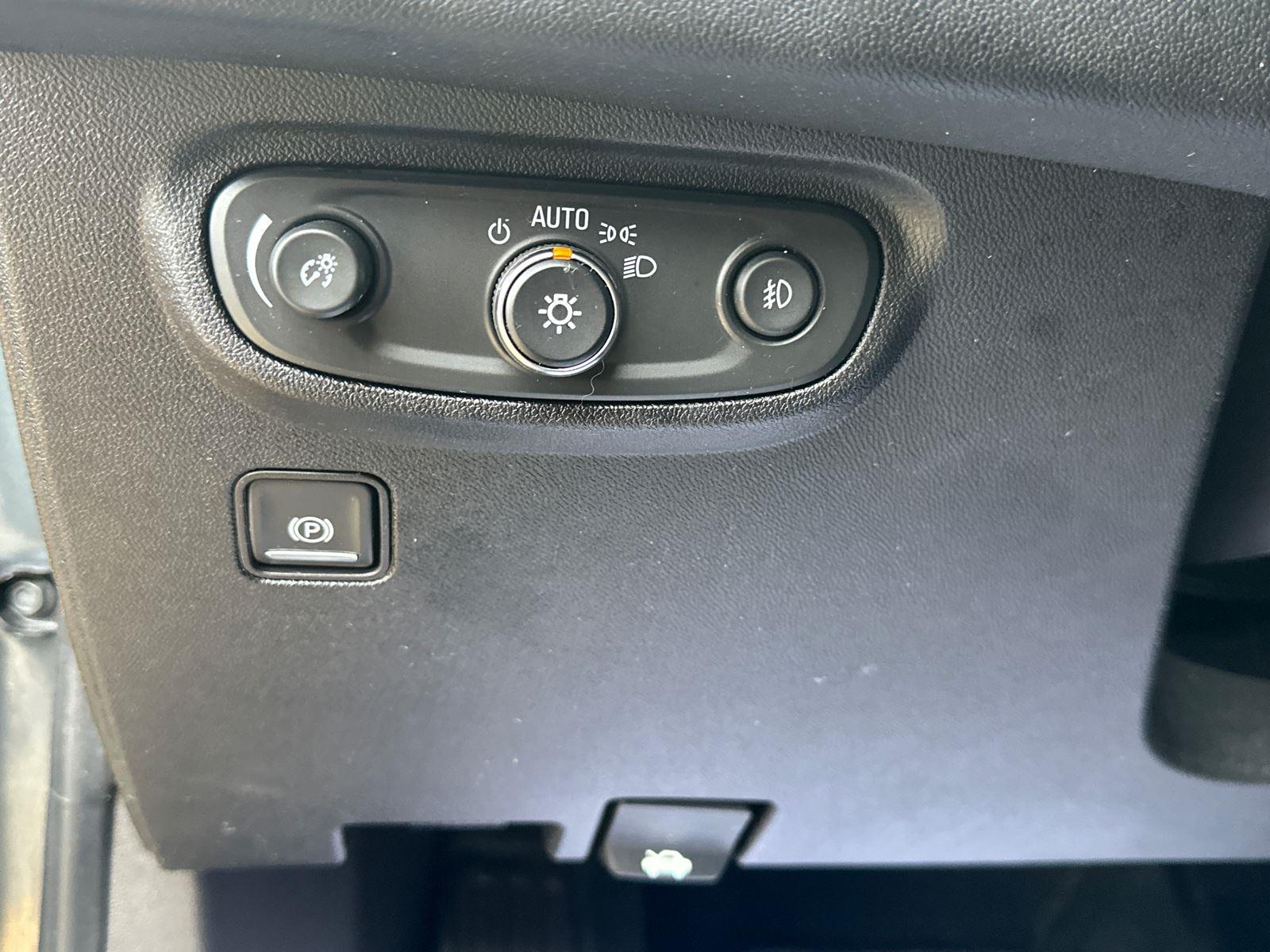 2018 Gmc Terrain SLT photo 13