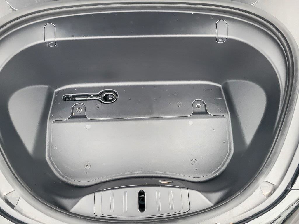 2019 TESLA MODEL 3 - Image 23